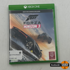 Xbox One Spel | Forza Horizon 3