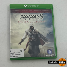 Xbox One Spel | Assassins Creed  - The Ezio Collection