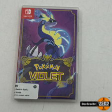 Nintendo Switch Spel | Pokemon Violet