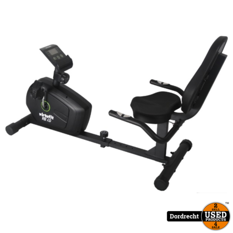 VirtuFit RB 1.0 Ligfiets / Hometrainer | Nieuw in doos | Met garantie