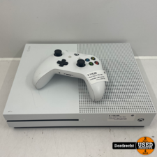 Xbox One S 1TB | Met controller | Met garantie
