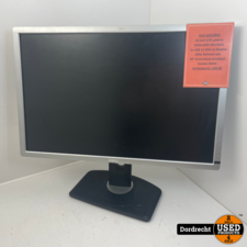 Dell U2412MD Monitor | Zonder HDMI | Met garantie