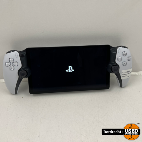 Playstation 5 Portal CFI-Y1016 | Met garantie