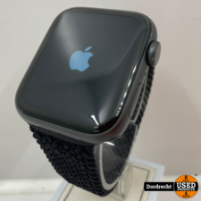 Apple Watch Series 6 44mm Nike | Met garantie