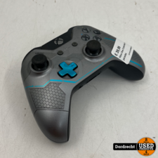 Xbox One Controller Grijs | Met garantie