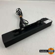 HP LCD speaker bar zwart | Met garantie