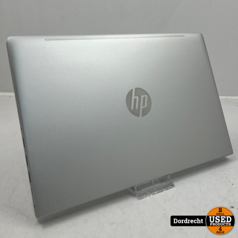 HP ProBook 440 G8 laptop | Intel Core i3-1115G4 128GB SSD 8GB RAM Intel UHD Graphics Windows 11 | Met garantie