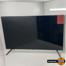 Samsung UE50TU7090S Smart televisie/tv | Met ab | Met garantie