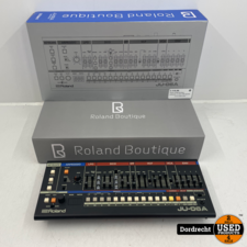 Roland JU-06A Boutique synthesizer | In doos | Met garantie