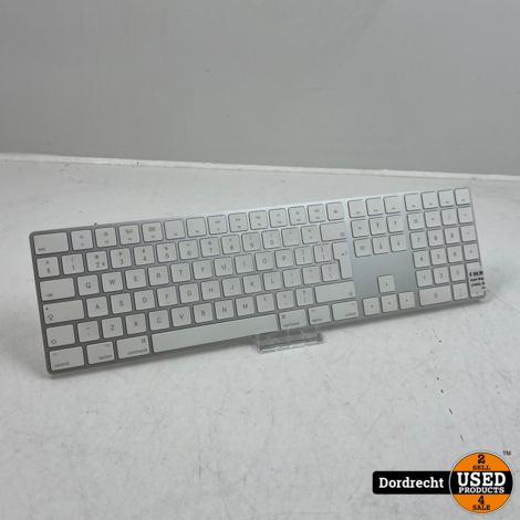 Apple Magic Keyboard Numeric (A1843) | Met garantie