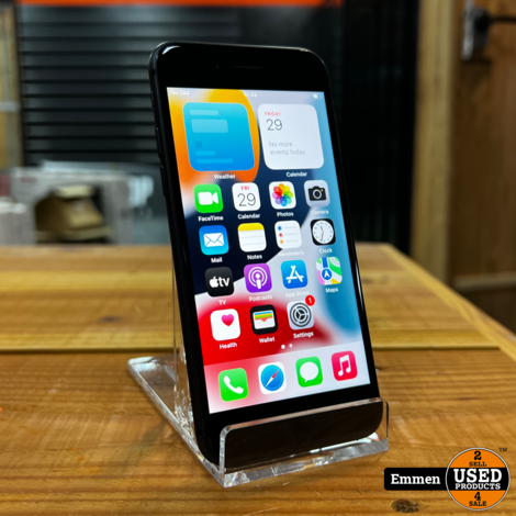 iPhone 8 64GB Zwart | Nette Staat