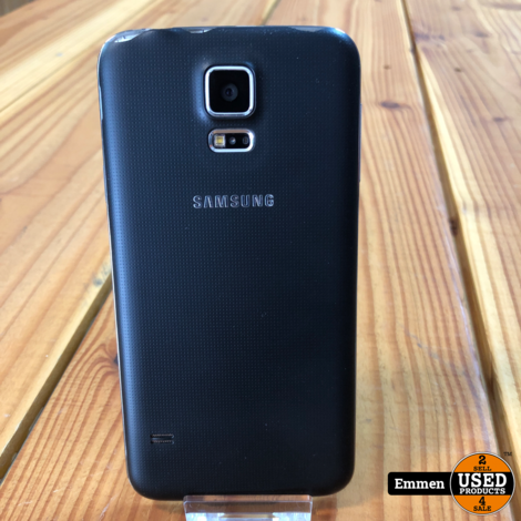 Samsung Galaxy S5 NEO 16GB (ZIE BESCHIJVING)