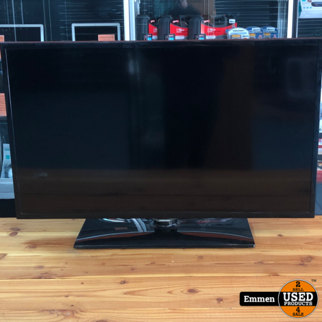 Samsung UE40F5300AWXXN 40-inch LED TV | Nette Staat