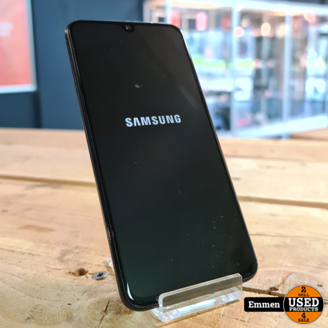 Samsung Galaxy A40 64 GB Zwart/Black | Incl. Garantie