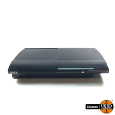 Playstation 3 Superslim 12GB SSD Incl. Controller | In Nette Staat