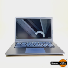 HP HP Chromebook 14db0410nd | Incl. Garantie