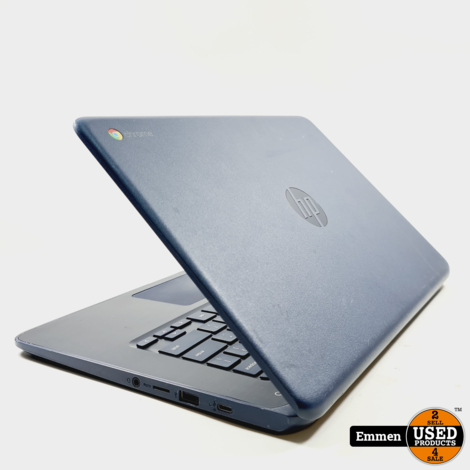 HP Chromebook 14db0410nd | Incl. Garantie
