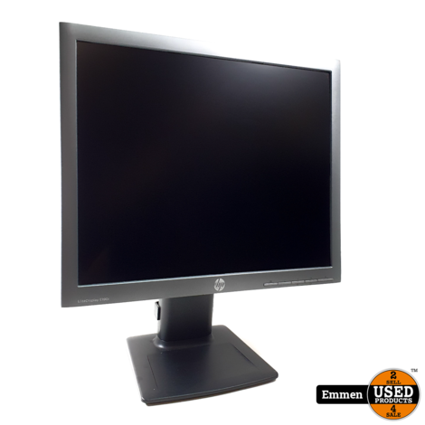 HP EliteDesk 800 G1 SFF Desktop Set Zwart | In Nette Staat
