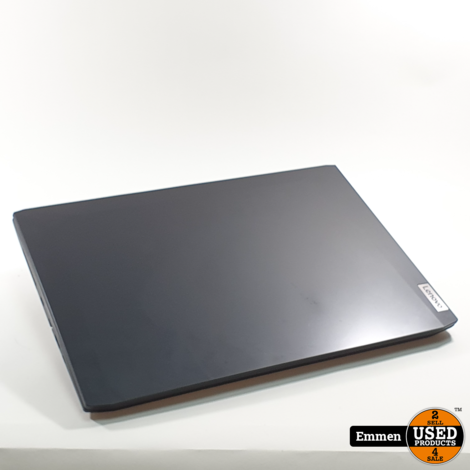Lenovo IdeaPad Gaming 3 15ach6 Zwart/Black | In Nette Staat