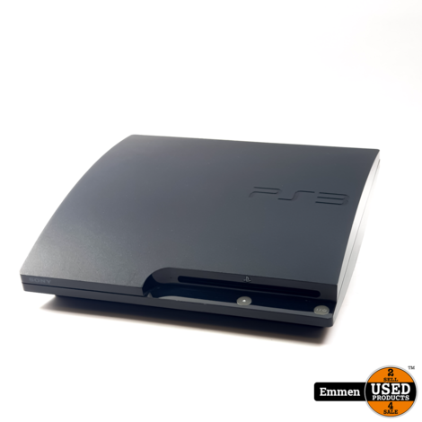 Playstation 3 256GB Incl. Controller | In Nette Staat