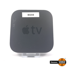 Apple Apple TV 3RD Gen Black/Zwart | Excl. Afstandsbediening #25