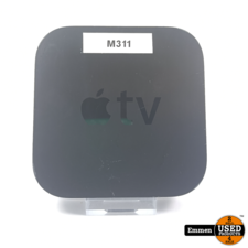 Apple Apple TV 3RD Gen Black/Zwart | Excl. Afstandsbediening #29