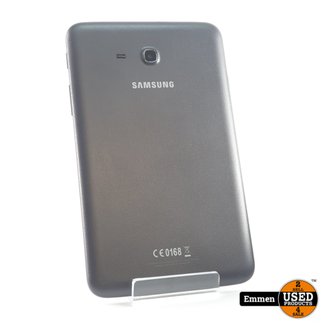 Samsung Galaxy Tab 3 Lite 8GB Black/Zwart | In Nette Staat