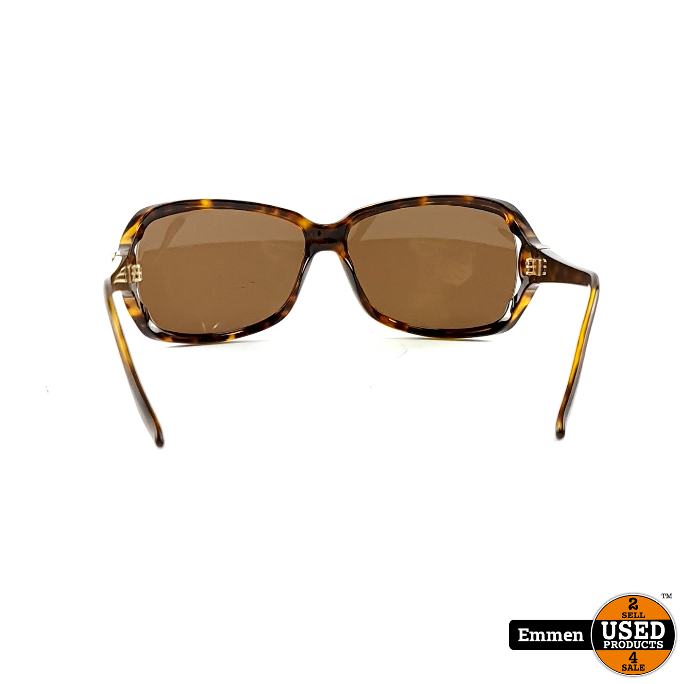 Gucci GG 2995/S Zonnebril 59/13 115 Hoes | In Nette Used Products Emmen