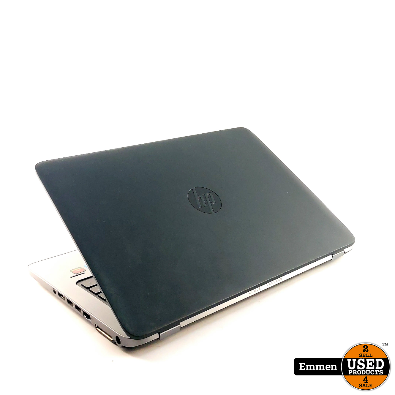methodologie Wantrouwen code HP Elitebook 840 G1 Laptop, i7-4th, 8GB DDR3, 128GB SSD | In Nette Staat -  Used Products Emmen