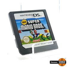 Nintendo DS Super Mario Bro's | In Nette Staat