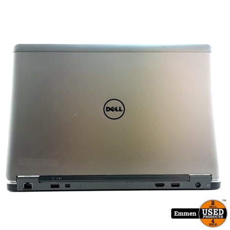 Dell Latitude E7440 Laptop, i5-4210U. 8GB DDR3, 128GB SSD | In Nette Staat
