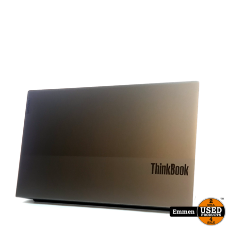 Lenovo ThinkBook 15 G3 ACL 256GB SSD | Zo Goed Als Nieuw