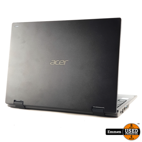Acer Travlemate Spin B118-RN Laptop | Zo Goed Als Nieuw