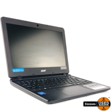 Acer Aspire 1 A111-31, Celeron N4000, 4GB DDR4, 64GB eMMC | In Nette Staat