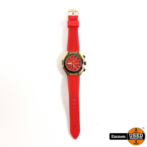 Gamages london GM10124478 Herenhorloge | Nieuw In Seal