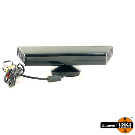 Microsoft Xbox 360 Kinect | In Nette Staat