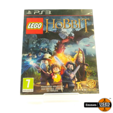 Playstation 3 Game: The Hobbit