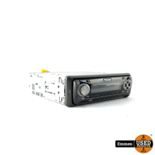 Pioneer DEH-2460R Auto Radio | In Nette Staat