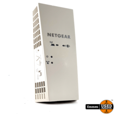 Netgear Nighthawk X4 AC2200 Wifi Extender | In Nette Staat