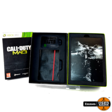 Xbox 360 Game: Call of Duty: Modern Warfare 3 [Hardened Edition]