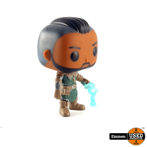 Funko POP Morrowind Warden 220 | Zo Goed Als Nieuw