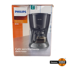 Philips Koffiezetapparaat Daily HD7432/10 | Nieuw In Doos