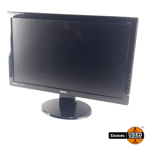 Benq GL2250, 60Hz, Full HD Monitor, VGA/DVI | In Nette Staat