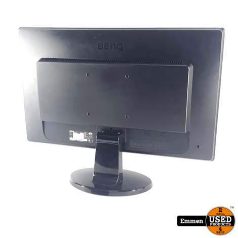 Benq GL2250, 60Hz, Full HD Monitor, VGA/DVI | In Nette Staat