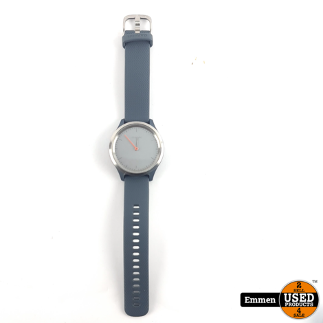 Garmin Vivomove 3S Hybride Smartwatch | In Nette Staat