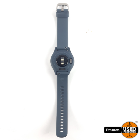 Garmin Vivomove 3S Hybride Smartwatch | In Nette Staat