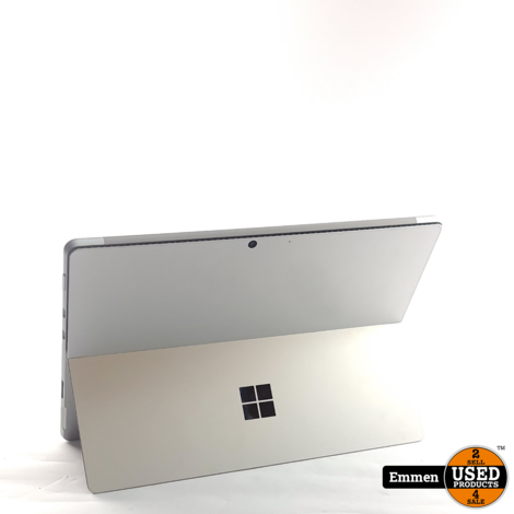 Microsoft Surface Pro 8 Laptop Tablet, i5-1135G7, Wi-Fi, 8GB DDR4, 128GB | Zo Goed Als Nieuw