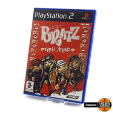 Sony Playstation 2 Game: Rock Angelz