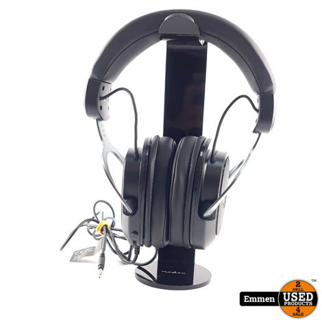 Tuf Gaming H3 Gaming Headset Zwart/Black | In Nette Staat