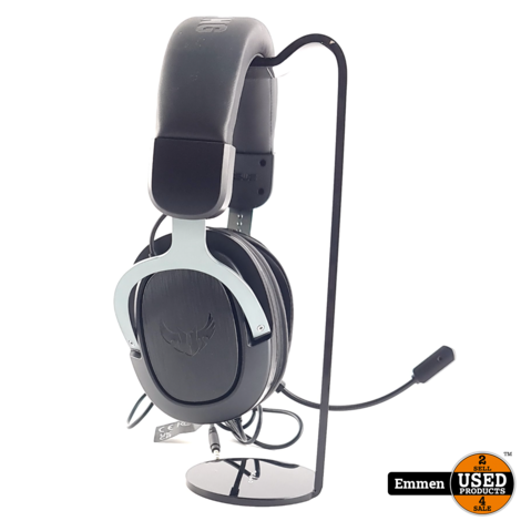 Tuf Gaming H3 Gaming Headset Zwart/Black | In Nette Staat